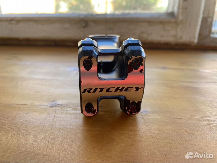 Вынос Ritchey trail wcs 70mm