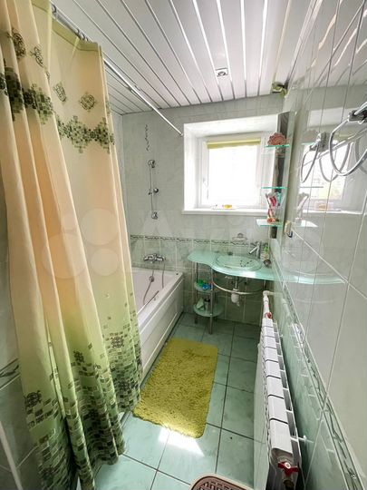 1-к. квартира, 38,7 м², 1/4 эт.