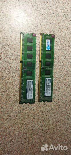 Оперативная память ddr3 4 gb 1333