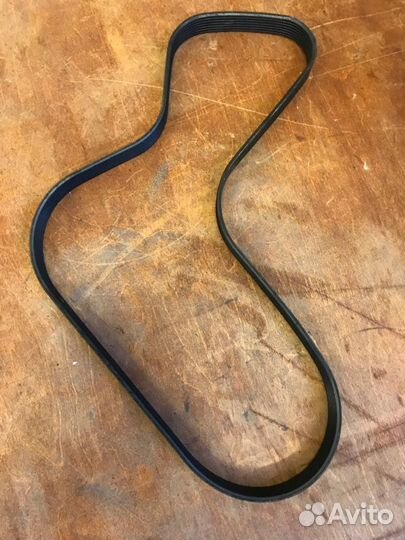 Ремень навесного оборудования Nissan X-Trail NT32