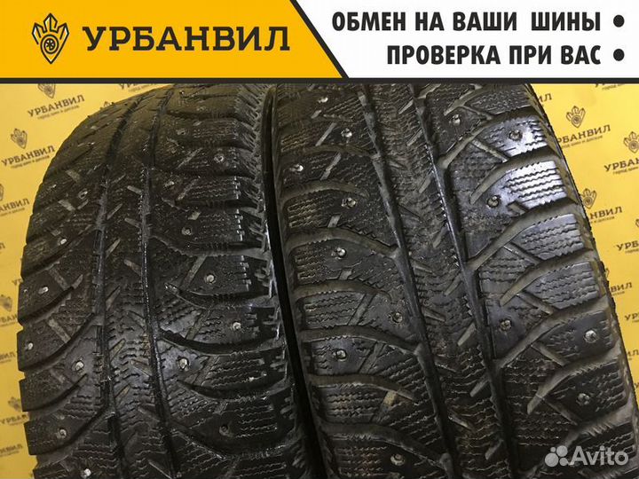 Bridgestone Ice Cruiser 7000 175/65 R14 82T