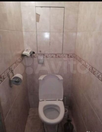 Комната 16 м² в 3-к., 2/16 эт.