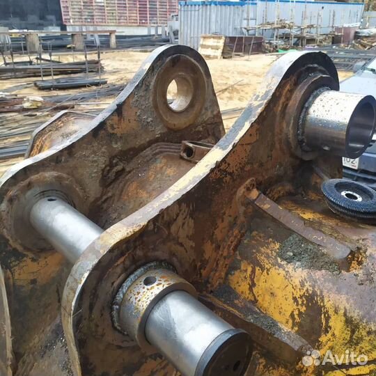 Восстановление отверстий. Расточка Наплавка