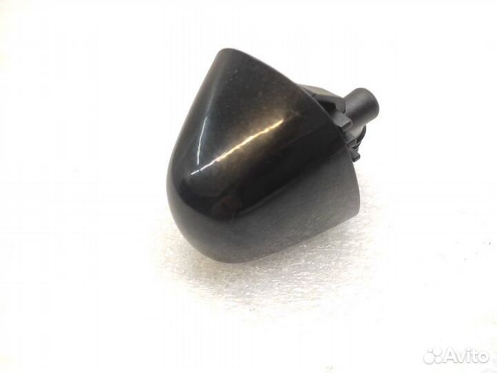 Форсунка омывателя фар передняя правая Bmw X5 E53