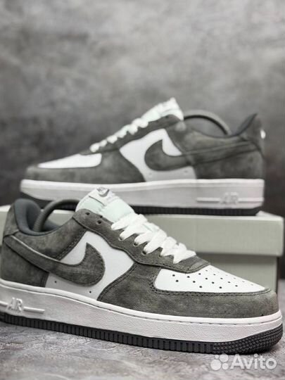 Кроссовки nike air force 1