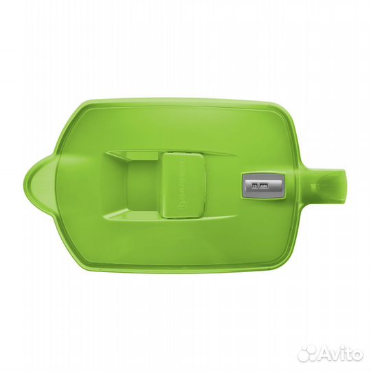 Фильтр кувшин Барьер Прайм. Фильтр для воды