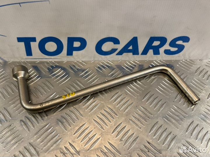 Ключ балонный Bmw X5 E53 2005