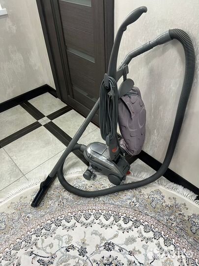 Пылесос kirby