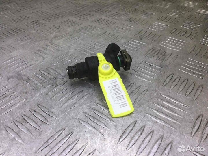 Форсунка Ленд Ровер Рендж Ровер d1830ga 46d