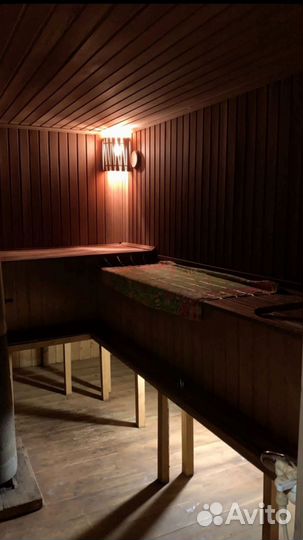 Глухомань72 дом в аренду