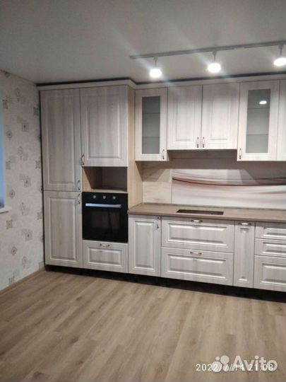 Сборка и разборка мебели