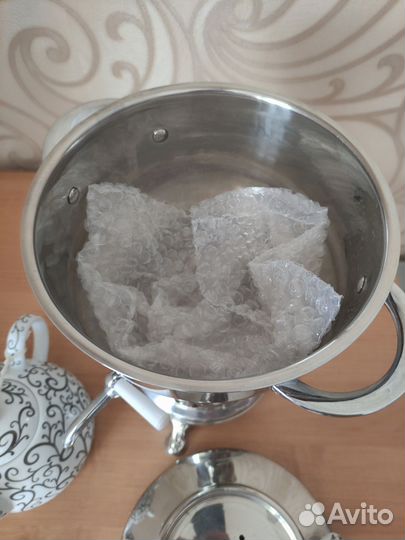 Электрический самовар