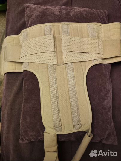 Корсет ортопедический (реклинатор) детский