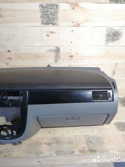 Торпедо Chevrolet Lacetti