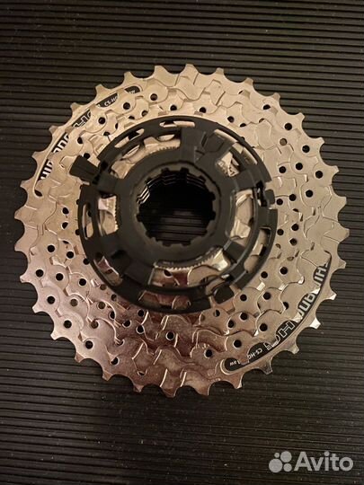 Кассета Shimano HG41 Acera 11-32Т 8 скор