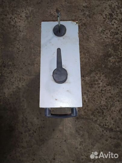 Сейф Dors SS 100