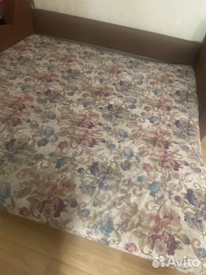 Диван кровать