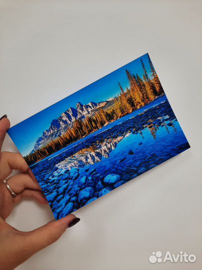 Печать фото 10*15 с доставкой