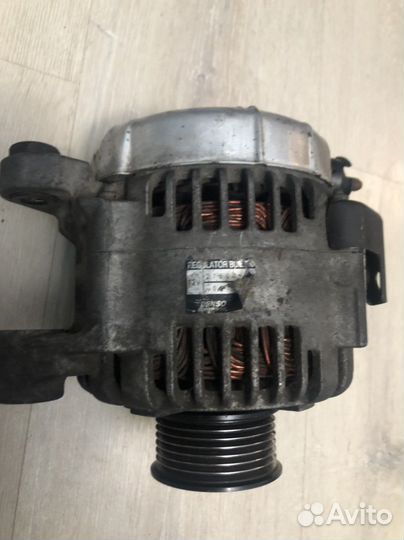 373004А310 Генератор Hyundai Grand Starex