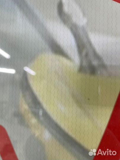 Лобовое стекло Ford Focus 3 3D/4D/5D 2011