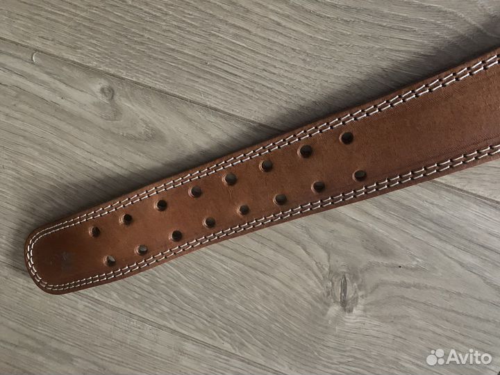 Тяжелоатлетический пояс