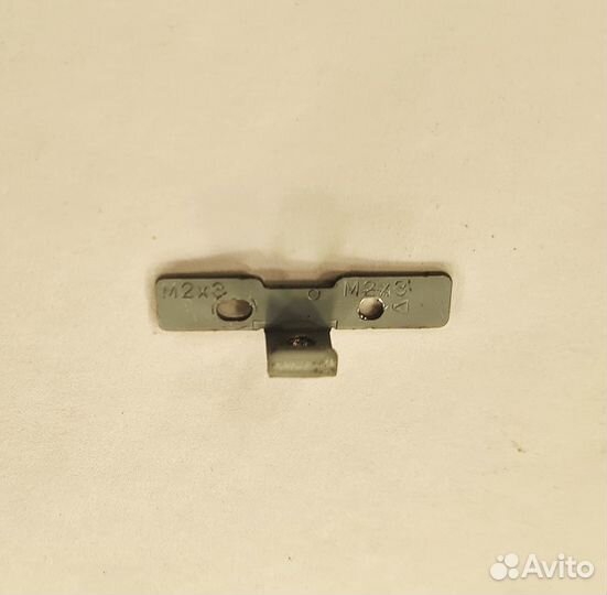 Бу Держатель привода HP 250 G3 K7J44ES