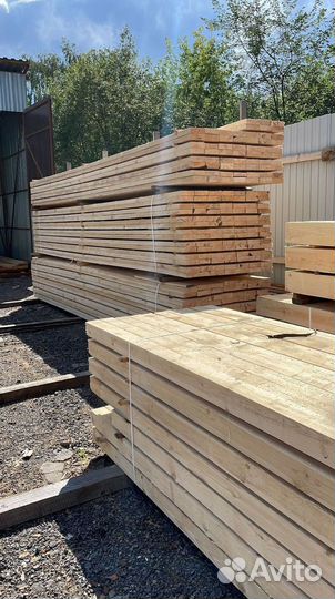 Пиломатериалы, доска, брус