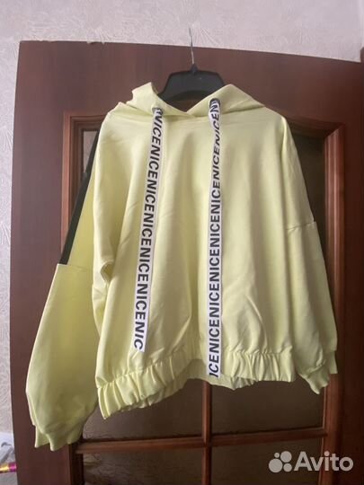 Костюм спортивный