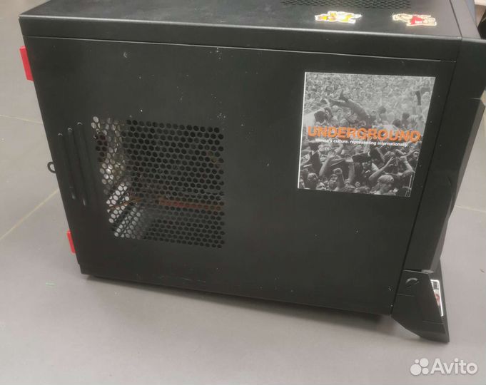 848180 Системный блок MSI