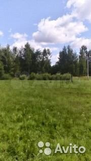 Участок 20 сот. (СНТ, ДНП)
