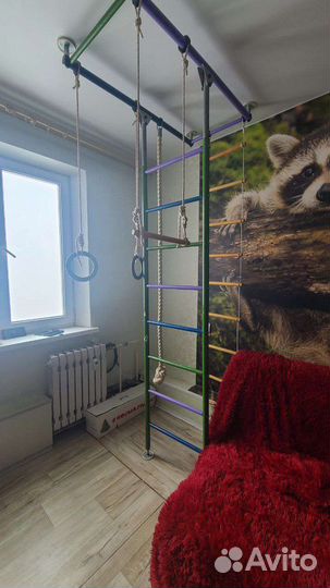 Шведская стенка