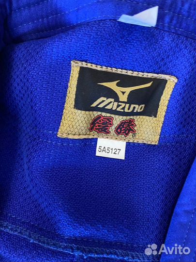 Кимоно мизуно