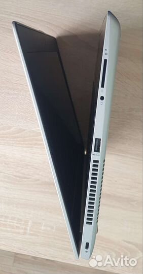 Ноутбук HP ProBook430 g5