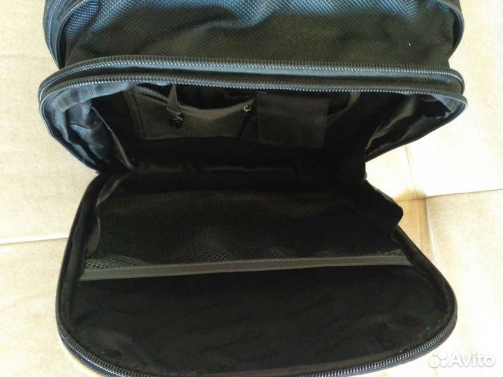 Рюкзак школьный для девочки 1-4 класс