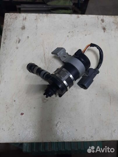 Насос омывателя фар Honda Civic 5D