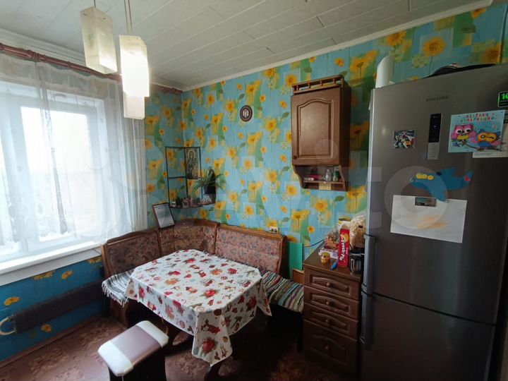 2-к. квартира, 48,8 м², 8/9 эт.