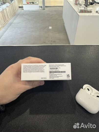 Airpods 3 орига