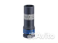 441519M головка торцевая ударная глубокая 1/2'