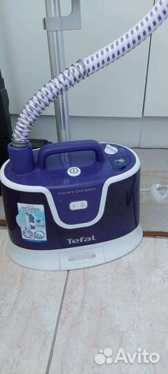 Отпариватель для одежды tefal