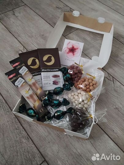 Подарочный набор