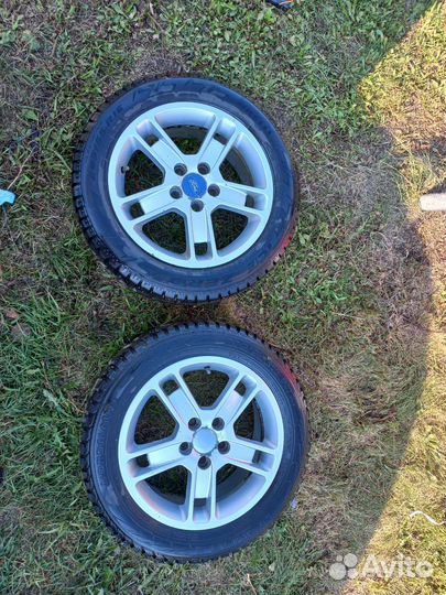 Nokian Tyres Nordman 5 205/55 R16