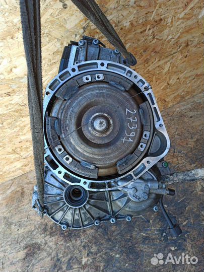 Кпп автоматическая (АКПП) Mercedes-Benz A-Класс