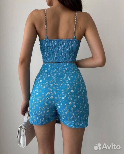 Костюм двойка