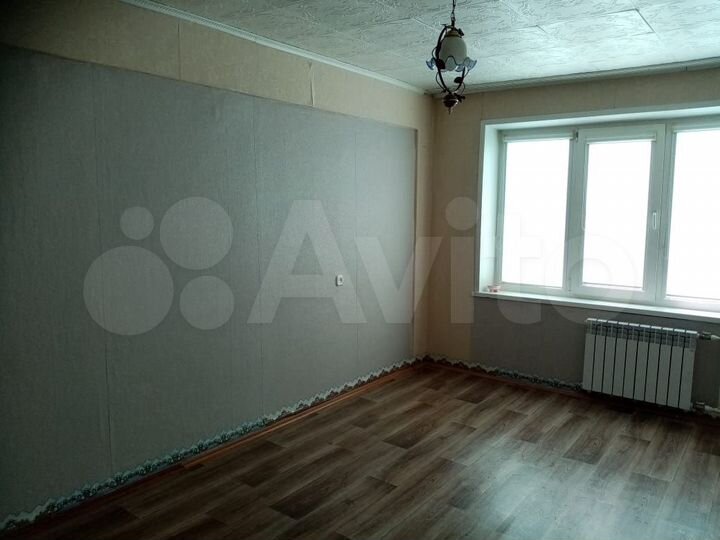 1-к. квартира, 31 м², 4/5 эт.