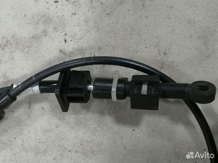 Трос АКПП от замка зажиг. для Suzuki Grand Vitara