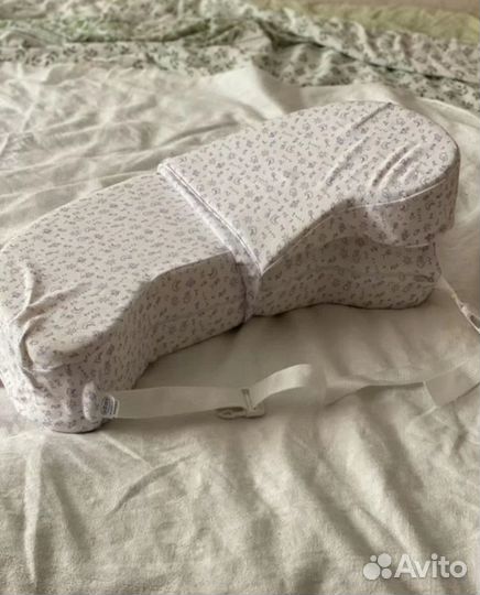 Подушка для кормления