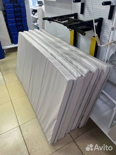 Гимнастические маты от производителя