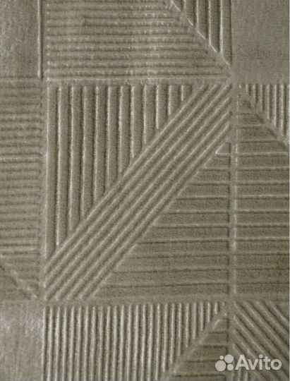 Плед покрывало 200х200. Новый