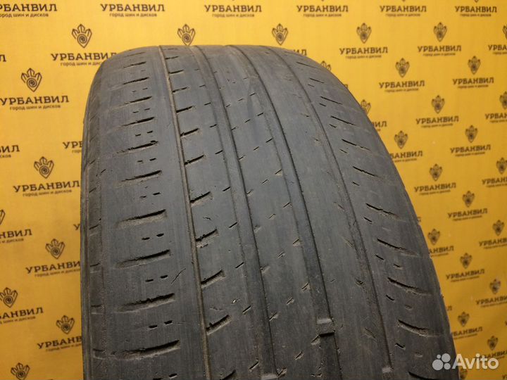 Goform EcoPlus SUV 235/55 R18 104V