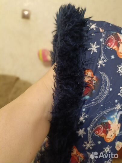 Куртка для девочки 3-4 года